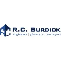 RC Burdick PE PP PC