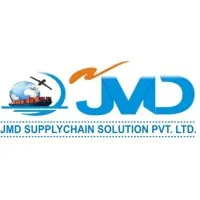JMD SUPPLYCHAIN SOLUTION PVT. LTD.