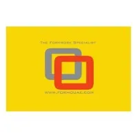 FORMO THE FORMWORK SPECIALISTS