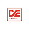 DE employmint
