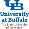 University at Buffalo Department of Chemistry University at Buffalo Department of Chemistry
