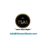 TSAS Aviation Services