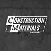 Construction Materials Group Inc. Construction Materials Group Inc.