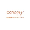 Canopy By Hilton Toronto Yorkville Canopy By Hilton Toronto Yorkville