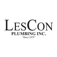 LesCon Plumbing Inc