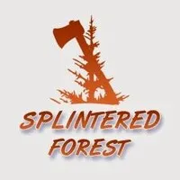 Splintered Forest Splintered Forest