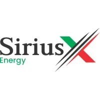 Sirius-X Energy