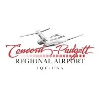 Concord-Padgett Regional Airport