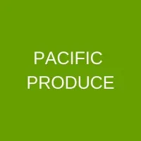 Pacific Produce