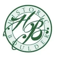 Historic Boulder, Inc. Historic Boulder, Inc.