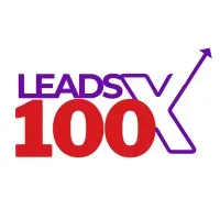 Leads100X- Digital Marketing Services