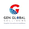 GEN Global Solutions GEN Global Solutions