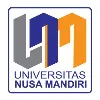 Universitas Nusa Mandiri Universitas Nusa Mandiri