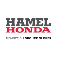 Hamel Honda Saint-Eustache