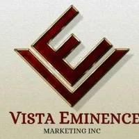 VISTA EMINENCE MARKETING VISTA EMINENCE MARKETING