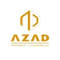 AZAD DESIGN BUILD PLC