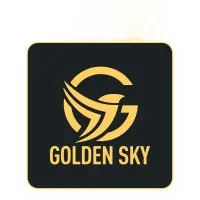 Golden Sky