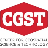 The Center for Geospatial Science and Technology