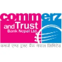 Commerz and Trust Bank Nepal Ltd,