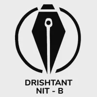 Drishtant, The Literary Society of MANIT
