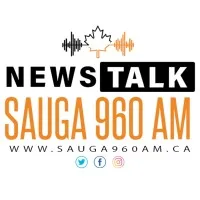 Sauga 960 AM Sauga 960 AM