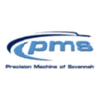 Precision Machine of Savannah