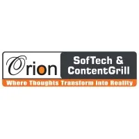 Orion Softech & Contentgrill Private Limited