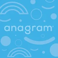 Anagram Australia