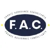 FAC - FRANCE ASSURANCE CONSULTANTS FAC - FRANCE ASSURANCE CONSULTANTS