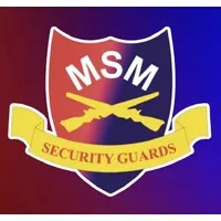 MSM Security Guards Pvt Ltd MSM Security Guards Pvt Ltd