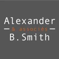 Alexander B. Smith Alexander B. Smith