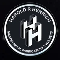Harold R Henrich Inc