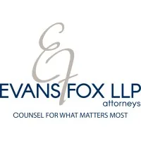 Evans Fox LLP