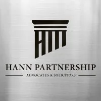 Hann Partnership Hann Partnership