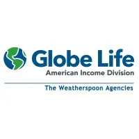 Globe Life- American Income Life division- The Weatherspoon Agency- TS