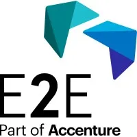 End-to-End Analytics, Part of Accenture