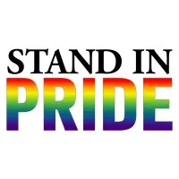 Stand In Pride