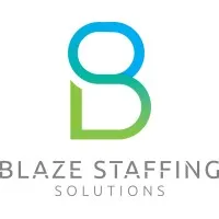Blaze Staffing Solutions Pty Ltd