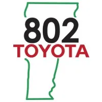 802 Toyota 802 Toyota