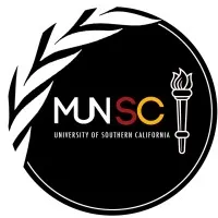 USC MUN
