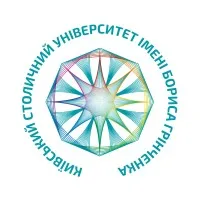 Borys Grinchenko Kyiv Metropolitan University