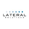 Lateral Solutions Pte Ltd Lateral Solutions Pte Ltd