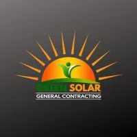 Green Solar General Contracting