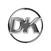 DK PRECISION MACHINE