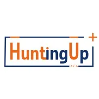 Huntingup