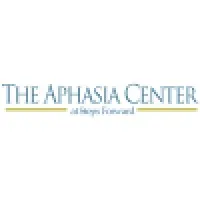 The Aphasia Center at Steps Forward