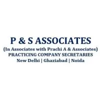 P & S Associates P & S Associates