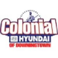 Colonial Hyundai