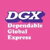 DGX-DEPENDABLE GLOBAL EXPRESS, INC. DGX-DEPENDABLE GLOBAL EXPRESS, INC.