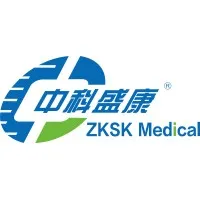 Beijing ZKSK Technology